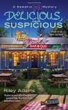Delicious and Suspicious (A Memphis BBQ Mystery)