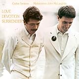Love Devotion Surrender (180 Gram Audiophile Vinyl)