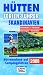 H�tten-Ferien-F�hrer Skandinavien 2008: H�ttenurlaub auf Campingpl�tzen in D�nemark, Norwegen, Schweden, Finnland