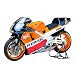 1/12 �I�[�g�o�C ���v�\��NSR500 99 14077