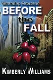 Michelle Cleaster Before The Fall