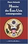 Histoire des Etats-Unis contemporains