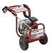 Coleman Powermate Residential Series Medium Duty Pressure Washer 2650 PSI, 2.5 GPM #PW0872650