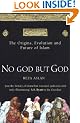 No God But God: The Origins, Evolution and Future of Islam