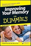 Improving Your Memory for Dummies (For Dummies)