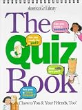  : The Quiz Book