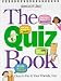 Books : The Quiz Book