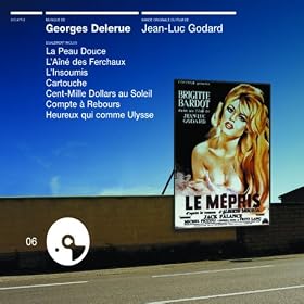 Le Mepris (Bof)