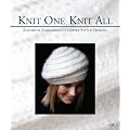 Knit One Knit All: Elizabeth Zimmermann's Garter Stitch Designs