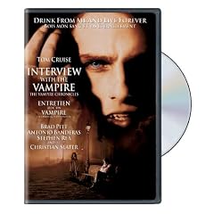 Interview With the Vampire