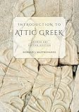 Introduction to Attic Greek : answer key