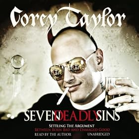 Seven Deadly Sins (Unabridged)