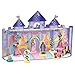Shrinky Dinks Princess Castle - Includes 40+ Shrinky Dinks and 3D Castle