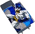 Wildkin Batman Reveal Original Nap Mat