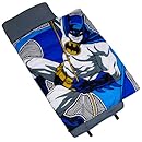 Wildkin Batman Reveal Original Nap Mat