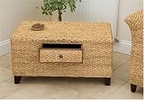 CONSERVATORY FURNITURE COFFEE TABLE PADSTOW/BALA RANGE Outdoor Living
