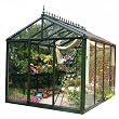 Royal Victorian VI23 80 Square Foot Greenhouse