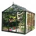 Royal Victorian VI23 80 Square Foot Greenhouse