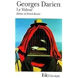 Le Voleurpar Georges Darien