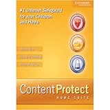 cover of Contentprotect Home Suite