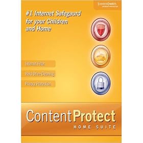 Contentprotect Home Suite