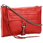Rebecca Minkoff Clutch With Chain Strap