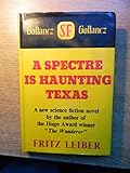 A spectre is haunting Texas