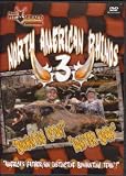 NORTH AMERICAN RHINOS 3 DVD Wild Hog Hunting
