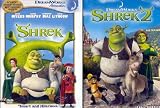 SHREK & SHREK 2 (2PC) / (FULL DUB SUB SBS) - SHREK & SHREK 2 (2PC) / (FULL DUB SUB SBS)