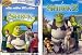 Search : SHREK & SHREK 2 (2PC) / (FULL DUB SUB SBS) - SHREK & SHREK 2 (2PC) / (FULL DUB SUB SBS)