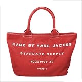 MARC BY MARC JACOBS(マークバイマークジェイコブス)STANDARD SUPPLYトートバッグ [並行輸入品] NRE