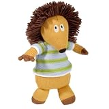 Toy - Latitude Enfant 321232 Hugo The Hedgehog