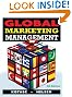 Global Marketing Management