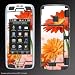Verizon LG Voyager Gel Skin vyger-g54
