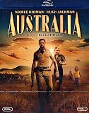 Australia (Bluray Disc)