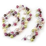 Glass Pearl 