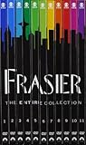 Image de Frasier - Seasons 1 - 11 [Import anglais]