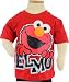 Sesame Street Elmo 