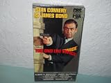 You Only Live Twice [VHS]