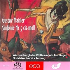 Sinfonie 5 (Sacd)
