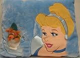 Disney Princess Cinderella Cushion