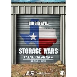 Storage Wars Texas: Season 1