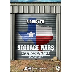 Storage Wars Texas: Season 1