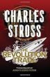 The Revolution Trade: The Revolution Business & the Trade of Queens (Merchant Princes Omnibus)