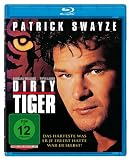 Tiger Warsaw ( Dirty Tiger ) ( The Tiger ) [ Blu-Ray, Reg.A/B/C Import - Germany ]