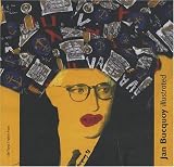 Jan Bucqouy illustrated 1968-2009 : De l'ann�e �rotique � l'ann�e du rat (1C�d�rom)