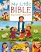 My Little Bible Board Book