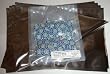 20 - 1 Gallon (10"x14") Mylar Bags & 20 - 300cc Oxygen Absorbers For Dried Dehydrated and Long Term Food Storage