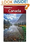 Frommer's Canada: With the Best Hiking & Outdoor Adventures (Frommer's Complete)
