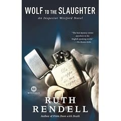 Wolf to the Slaughter